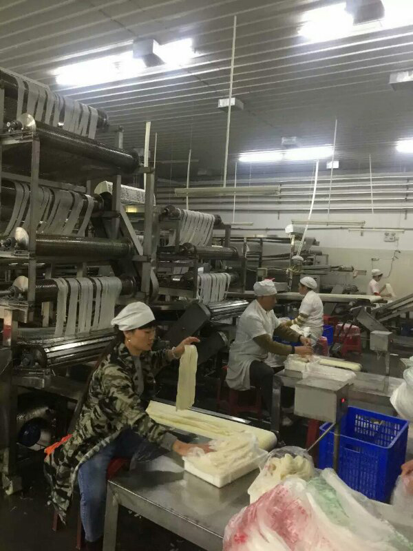 昆山大型食品設(shè)備